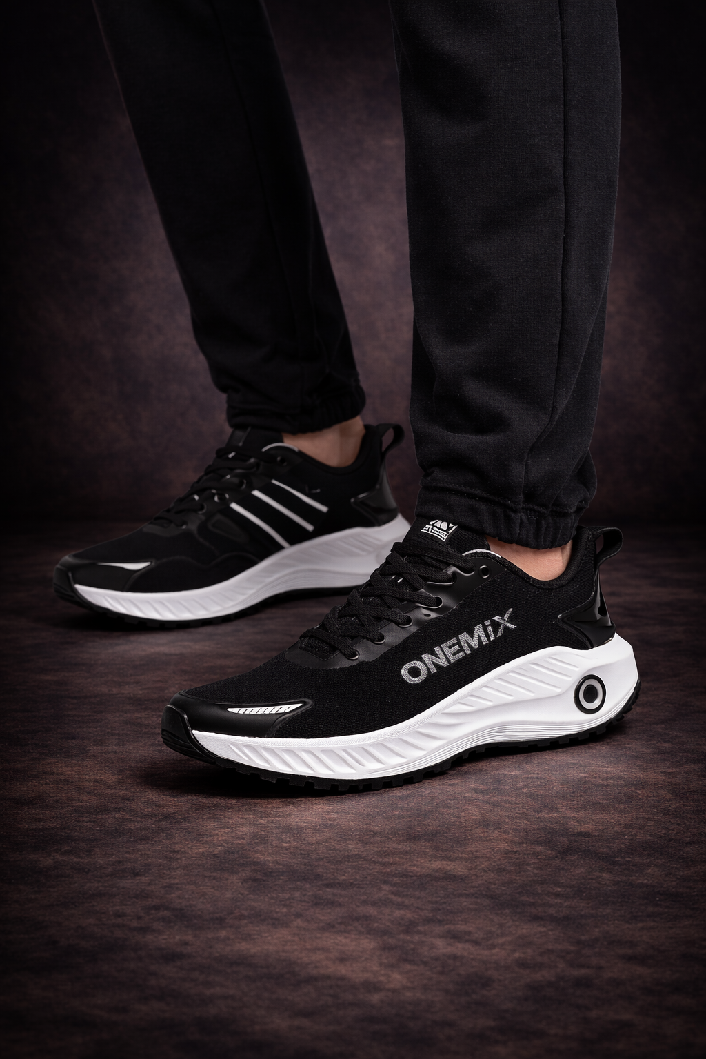 Zapatillas Deportivas Transpirables