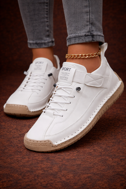 Zapatillas Urbanas de Estilo Deportivo