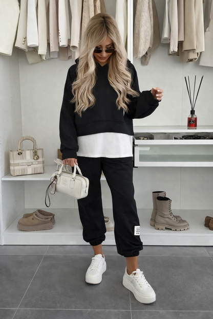 Conjunto Comfort Urban