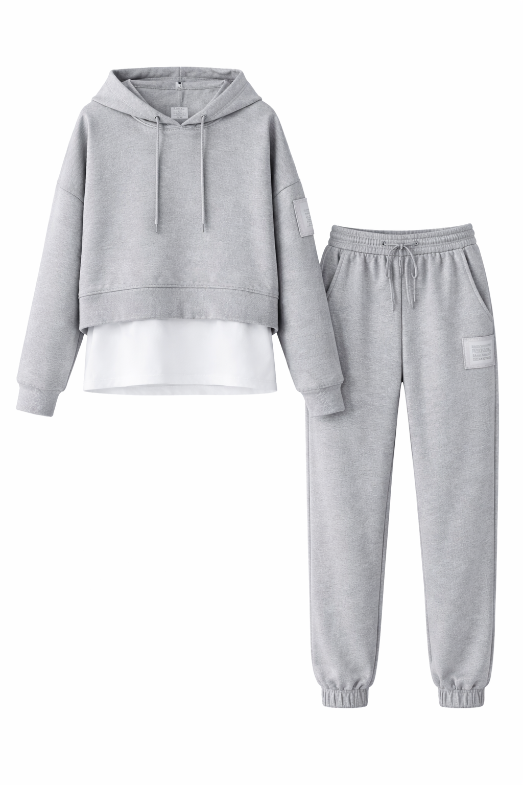 Conjunto Confort Urban