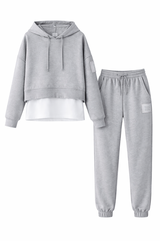 Conjunto Confort Urban