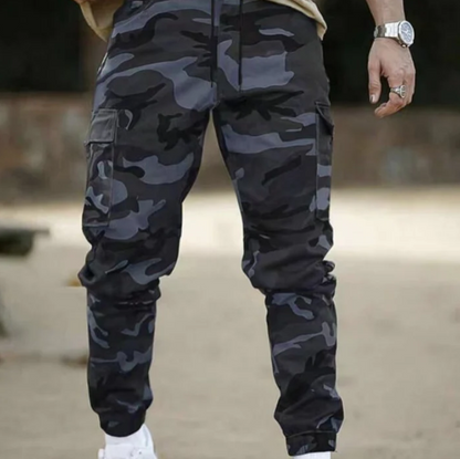 Pantalón Militar Resistente