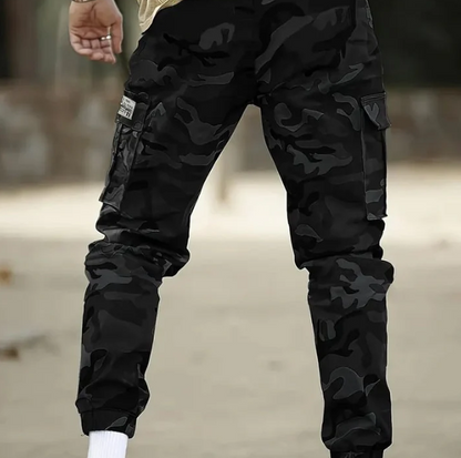 Pantalón Militar Resistente