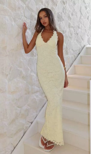 ARIA | Vestido Largo