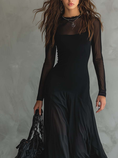 Vestido Neroa