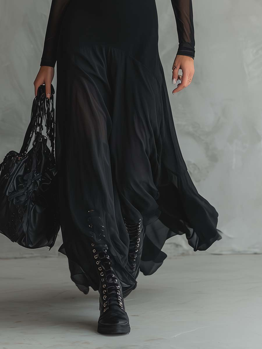 Vestido Neroa