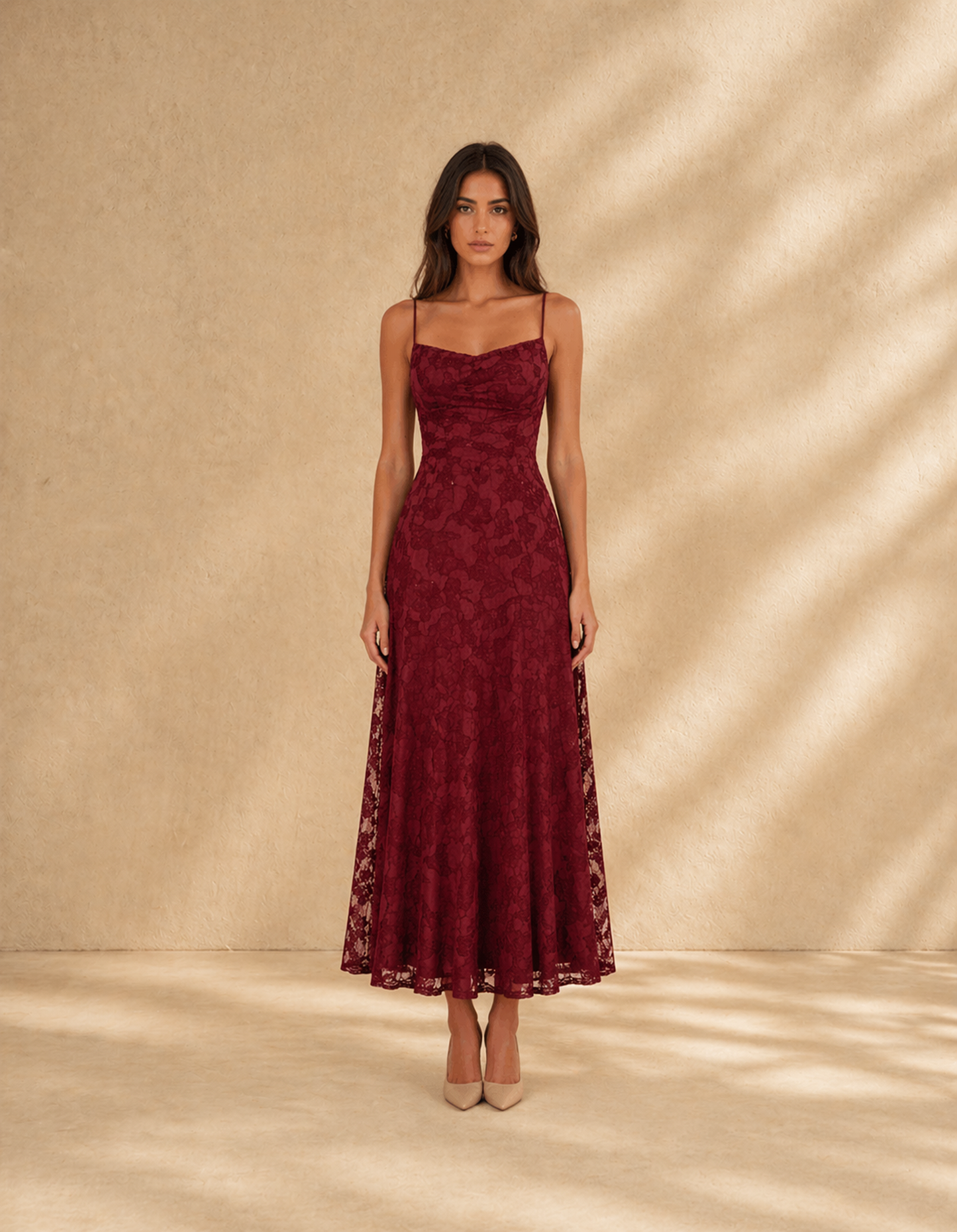Vestido Chloe