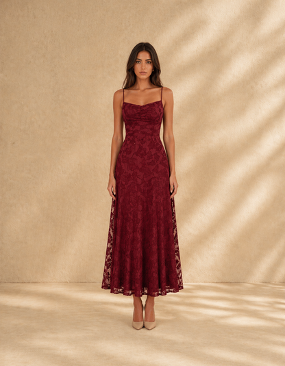 Vestido Chloe