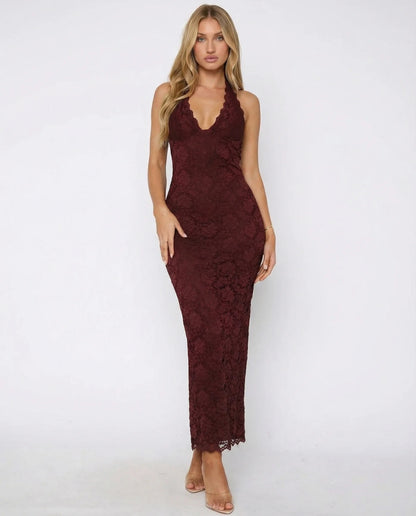 ARIA | Vestido Largo