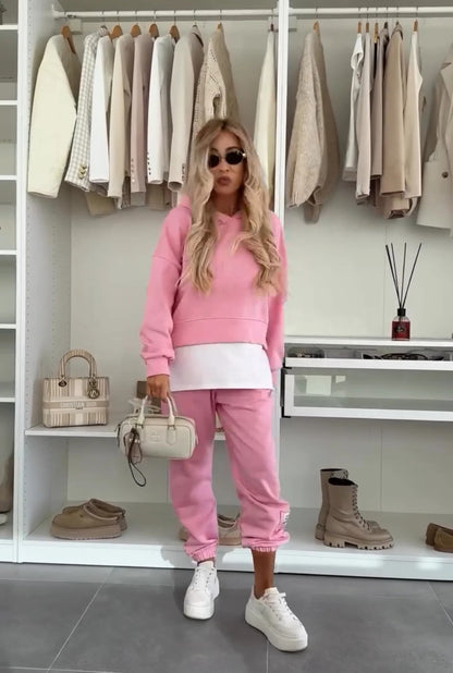 Conjunto Comfort Urban