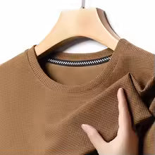 Jersey manga corta