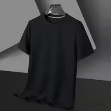 Jersey manga corta