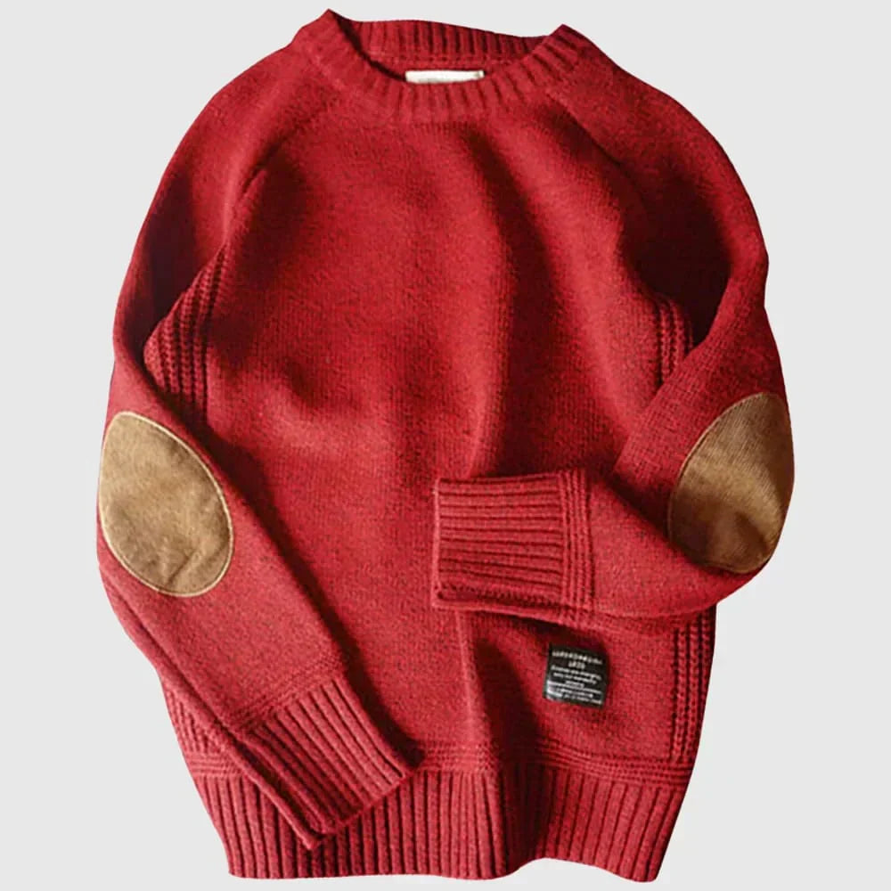Jersey de Punto Clásico