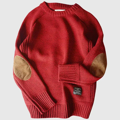 Jersey de Punto Clásico